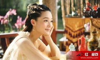 在线观看楚乔传电视剧,烽火青春，权谋与爱情的交织