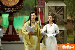 在线观看楚乔传电视剧,烽火青春,权谋与爱情的交织 第2张 在线观看楚乔传电视剧,烽火青春,权谋与爱情的交织 第2张