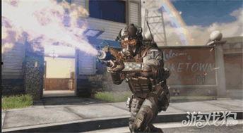 使命召唤第二弹爆料视频,二战全新爆料视频揭秘，二战史诗级战斗即将开启！  第2张