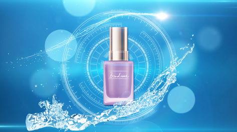 化妆品视频爆料文案模板,视频爆料带你直击化妆品真相  第3张