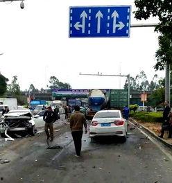 唐河双河交通事故最新爆料,多车相撞,伤亡情况持续更新 第3张 唐河双河交通事故最新爆料,多车相撞,伤亡情况持续更新 第3张