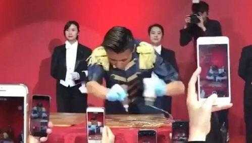 娱乐圈吃瓜爆料tnt,TNT背后的惊人真相 第3张 娱乐圈吃瓜爆料tnt,TNT背后的惊人真相 第3张