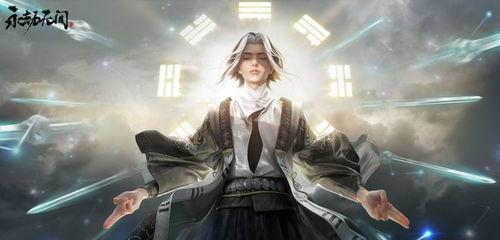 新英雄爆料永劫无间视频,神秘角色引期待，技能亮点抢先看  第3张