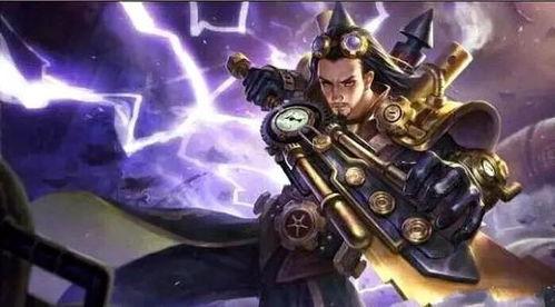 袁绍皮肤爆料视频大全,揭秘三国名将的华丽变身  第2张