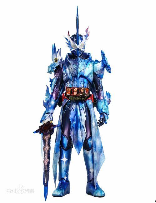 圣剑假面骑士最新爆料,神秘力量觉醒，全新篇章即将开启！