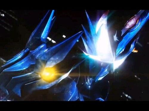 圣剑假面骑士最新爆料,神秘力量觉醒，全新篇章即将开启！  第2张