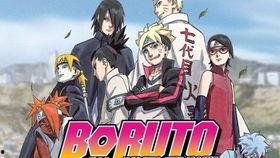 博人传最新爆料的消息,神秘新角色登场，剧情走向再掀波澜！  第3张