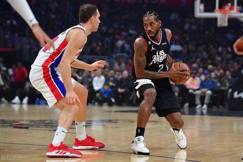 nb篮球最新爆料,最新赛事动态及球员转会风云  第3张