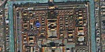 高景卫星最新爆料,太空视角下的地球变迁与科技突破  第2张