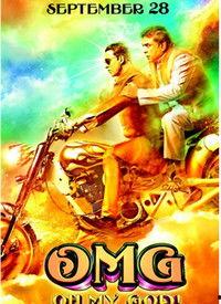 偶滴神啊在线观看