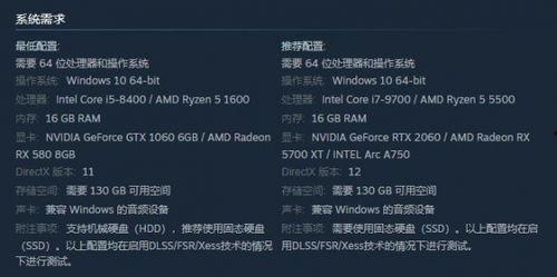 黑神话最新爆料汇总,悟空最新爆料汇总:揭秘游戏神秘面纱,探索东方奇幻世界! 第2张 黑神话最新爆料汇总,悟空最新爆料汇总:揭秘游戏神秘面纱,探索东方奇幻世界! 第2张