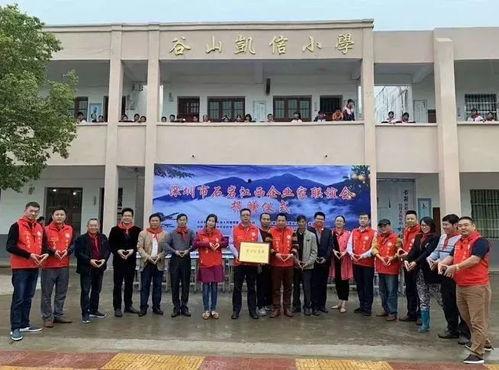 深圳石岩爆料事件最新,真相与争议交织的社区风云  第3张