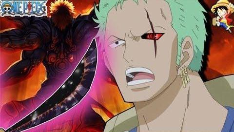 新世界索隆最新爆料  第2张