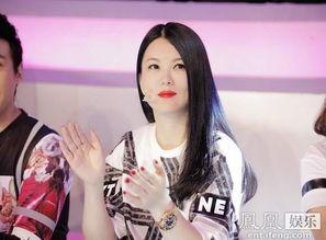 张庭爆料娱乐圈