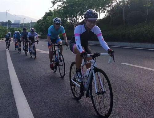 福州骑行圈内幕爆料,那些不为人知的幕后故事  第3张