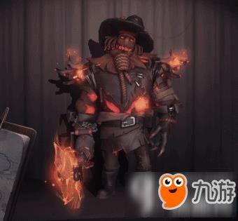 第五人格角色内鬼爆料视频,第五人格角色背后的秘密与真相  第3张