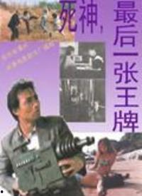 最后一张王牌在线观看,传奇牌局背后的故事  第2张