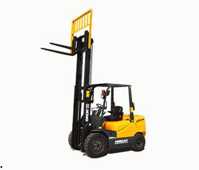 徐工叉车最新爆料,揭秘行业领先技术革新  第3张