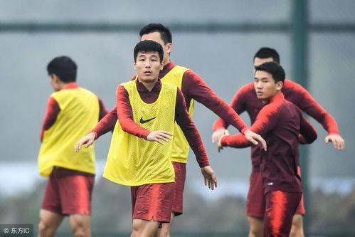 国足大厨爆料事件视频完整版