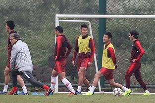 国足大厨爆料事件视频完整版 第2张 国足大厨爆料事件视频完整版 第2张