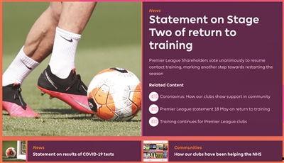 英超信息爆料最新消息