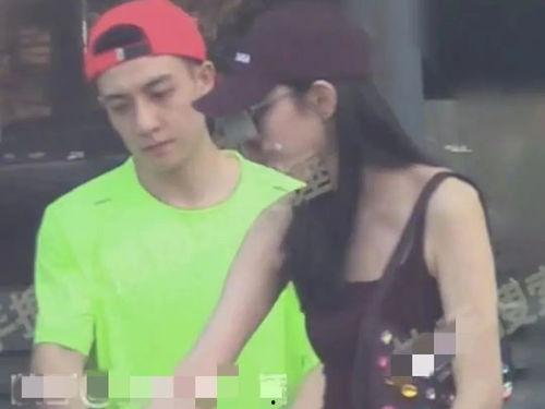 娱乐圈狗仔爆料,明星私生活大揭秘！  第3张