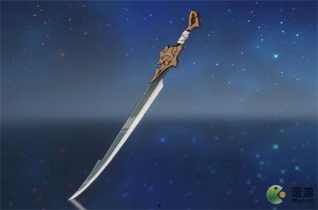 最新原神武器爆料大全,全新武器盘点,探索元素之力新篇章 第3张 最新原神武器爆料大全,全新武器盘点,探索元素之力新篇章 第3张