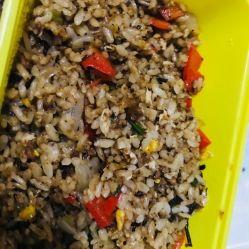 猛男炒饭爆料视频大全集,爆笑美食盛宴，笑料横生！  第3张