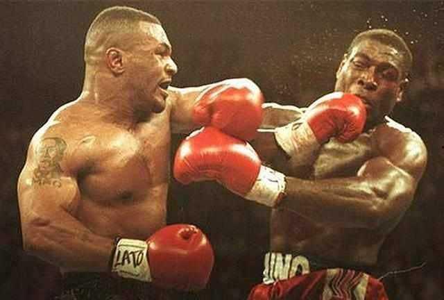 泰森女朋友爆料视频,泰森真实一面曝光 第3张 泰森女朋友爆料视频,泰森真实一面曝光 第3张