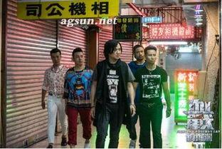 血战铜锣湾2在线观看,激战再燃，巅峰对决