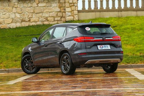 比亚迪suv最新爆料视频,颠覆性设计与性能革新大揭秘  第3张