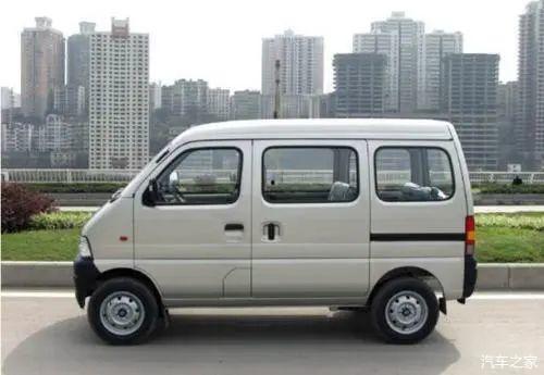 长安的面包车最新爆料,性能与舒适度再创新高
