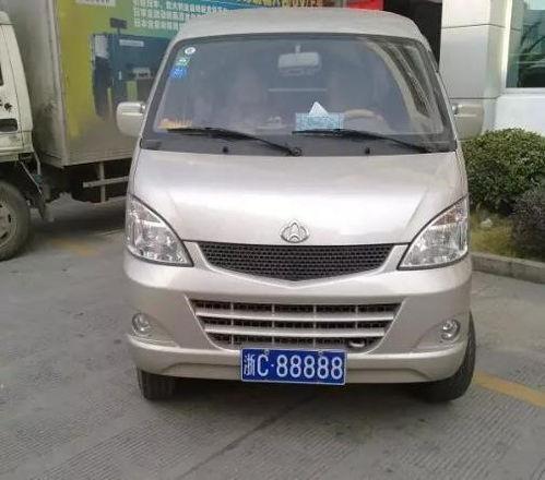 长安的面包车最新爆料,性能与舒适度再创新高  第2张