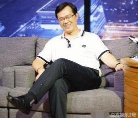 卓伟爆料娱乐圈家庭成员,娱乐圈家庭成员的惊人真相大揭秘 第3张 卓伟爆料娱乐圈家庭成员,娱乐圈家庭成员的惊人真相大揭秘 第3张