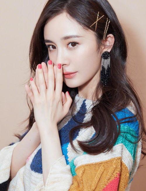 娱乐圈吃瓜猛料杨幂,揭秘明星背后的故事  第3张