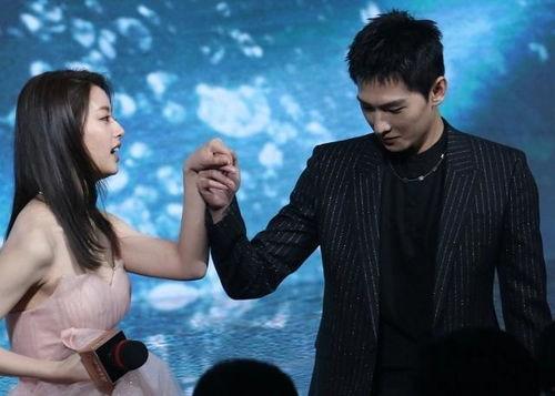 娱乐吃瓜酱牵手,明星幕后那些事儿  第3张