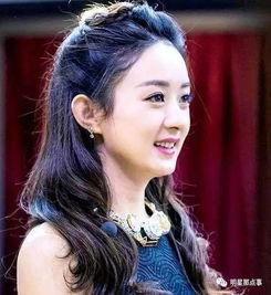 赵丽颖老板爆料事件视频,揭秘背后真相与争议