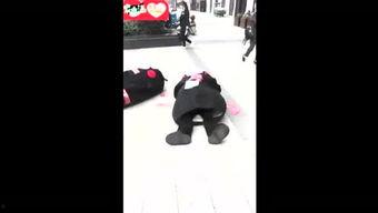 正能量爆料小视频,传递社会正能量  第2张