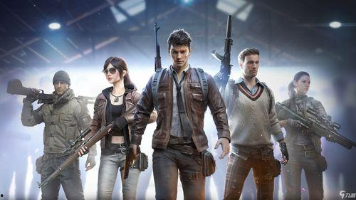 最新星期五新军需爆料,星期五惊喜来袭，全新装备等你探索！