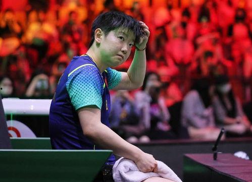 爆料陈梦王楚钦视频,甜蜜瞬间引网友热议 第3张 爆料陈梦王楚钦视频,甜蜜瞬间引网友热议 第3张