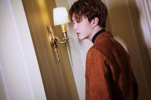 范丞丞最新八卦爆料,神秘女友身份引热议 第3张 范丞丞最新八卦爆料,神秘女友身份引热议 第3张