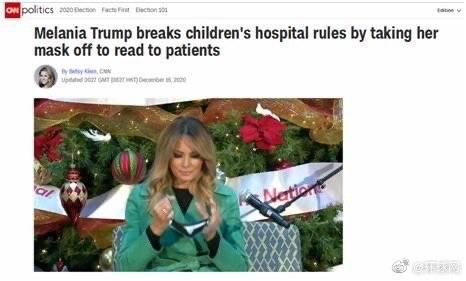 美媒爆料医院视频,医院内部视频揭露惊人真相