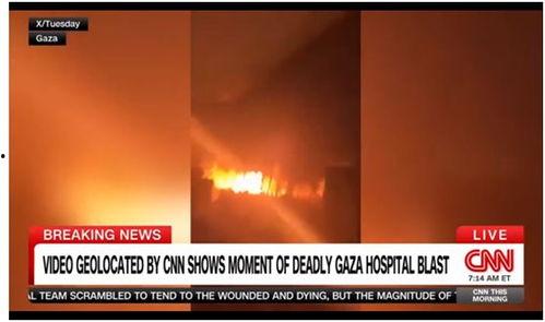 美媒爆料医院视频,医院内部视频揭露惊人真相  第2张