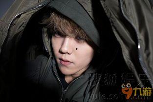 鹿晗新歌爆料是真的吗视频 第3张 鹿晗新歌爆料是真的吗视频 第3张