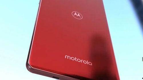 摩托罗拉x40最新爆料,旗舰性能与设计革新，揭秘未来旗舰新篇章  第2张