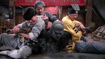 茅厕僵尸在线观看,惊悚直播背后的恐怖真相  第3张