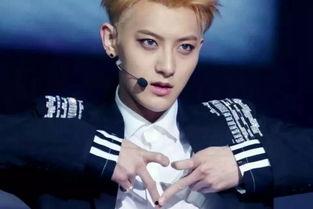 娱乐圈大爆料黄子韬,揭秘明星背后的故事