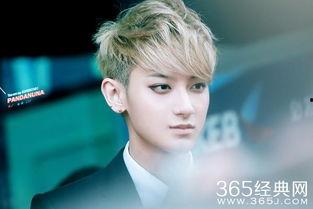 娱乐圈大爆料黄子韬,揭秘明星背后的故事 第2张 娱乐圈大爆料黄子韬,揭秘明星背后的故事 第2张