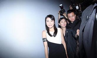 香港娱乐爆料女王事件,揭秘幕后真相与影响