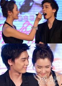 戚薇爆料李易峰结婚视频,甜蜜视频见证爱情新篇章 第3张 戚薇爆料李易峰结婚视频,甜蜜视频见证爱情新篇章 第3张